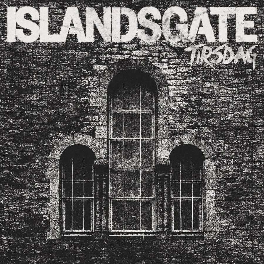 Islandsgate tirsdag