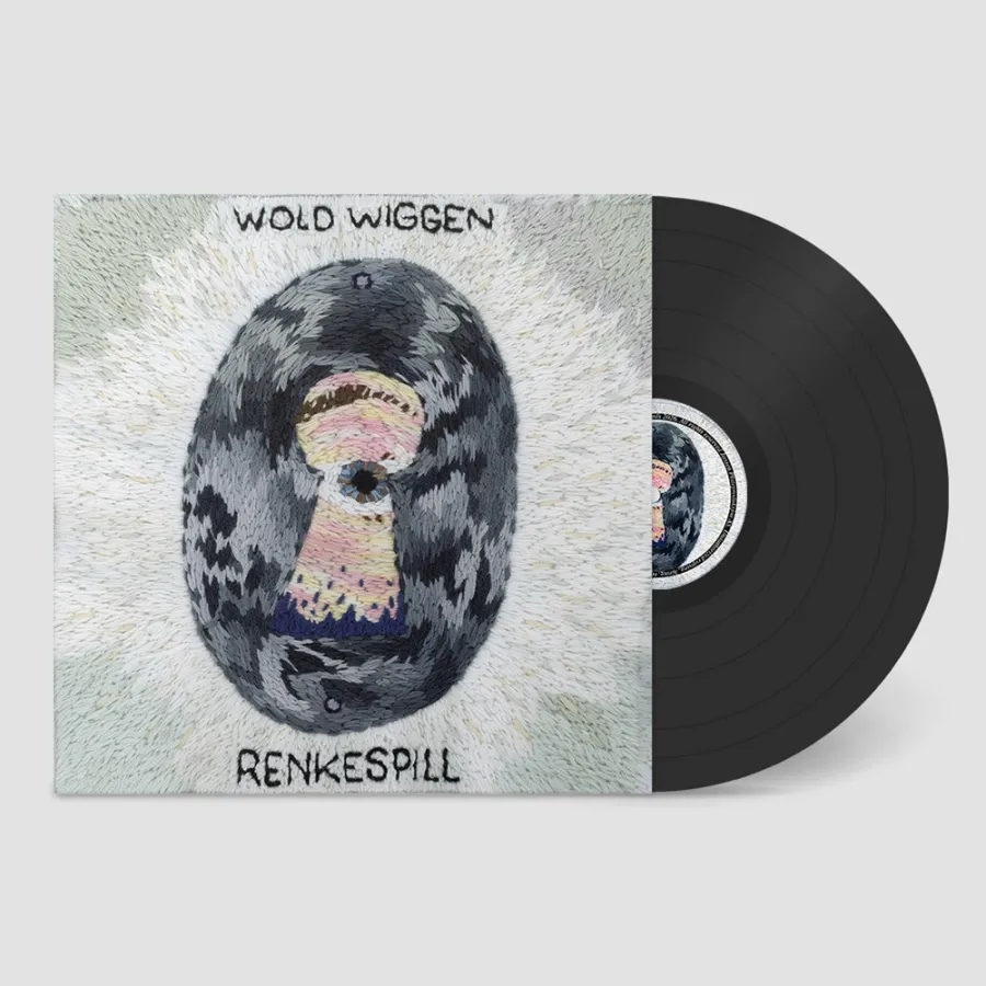 Wold Wiggen Renkespill 2