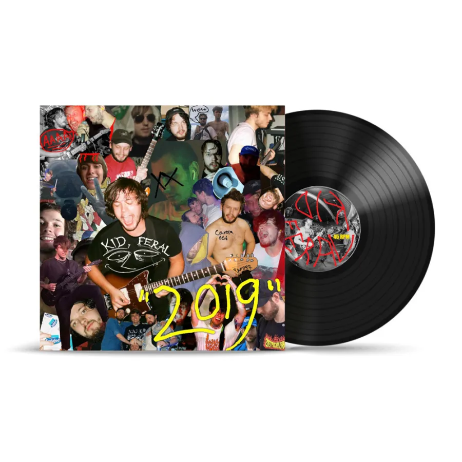 Kid Feral 2019 1