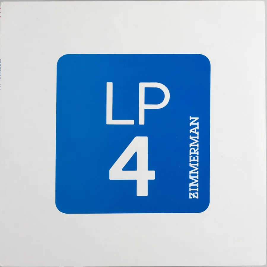 Zimmermann LP4