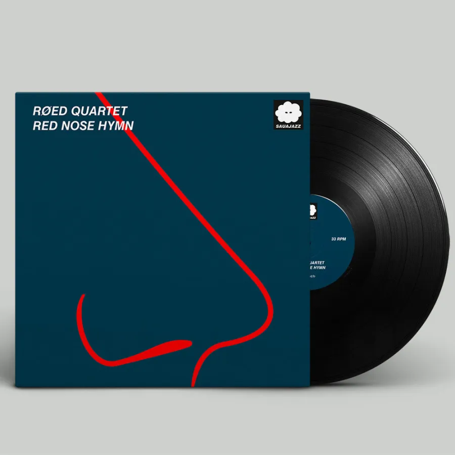 Roed Quartet 3