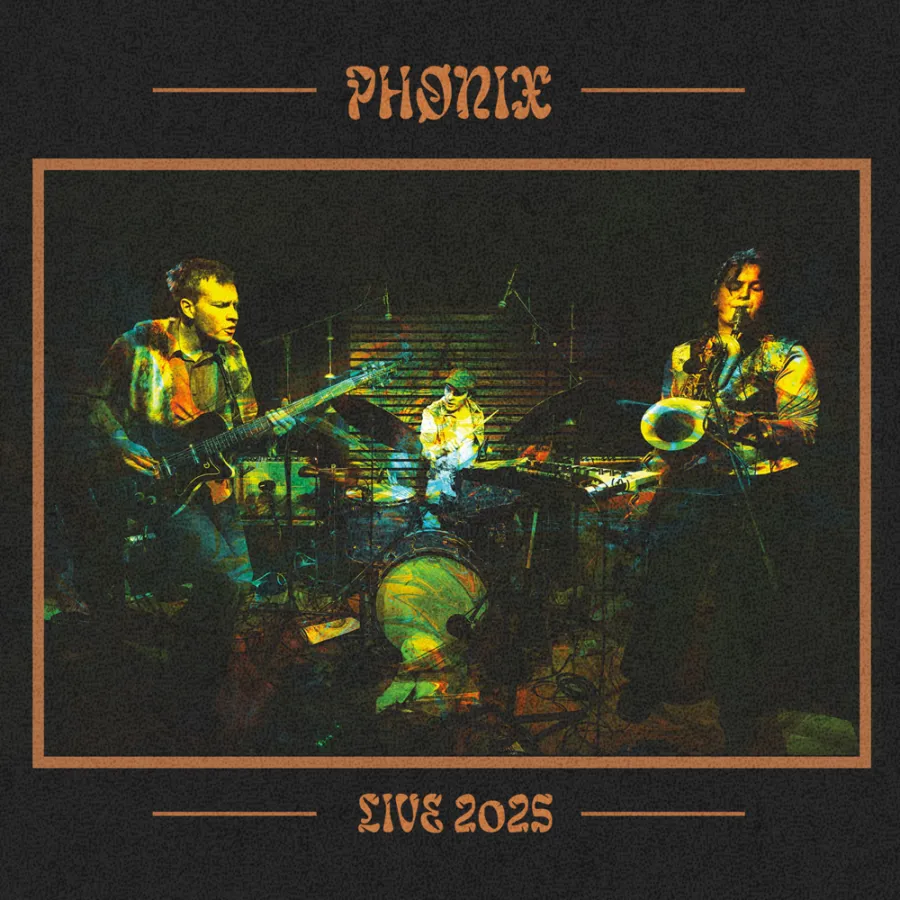 Phoenix Live 2025