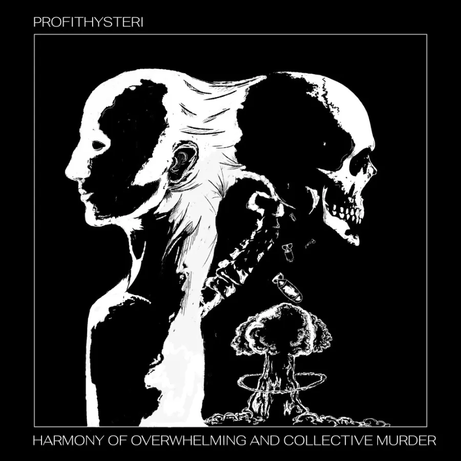 PROFITHYSTERI ALBUM