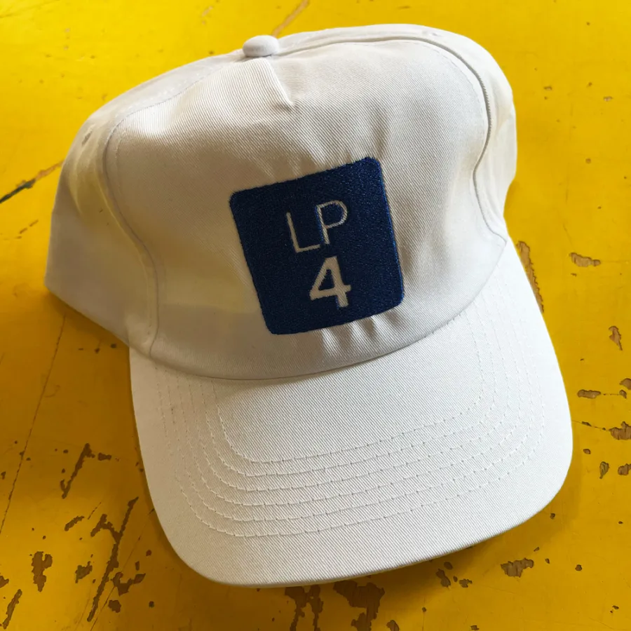 LP4 Caps