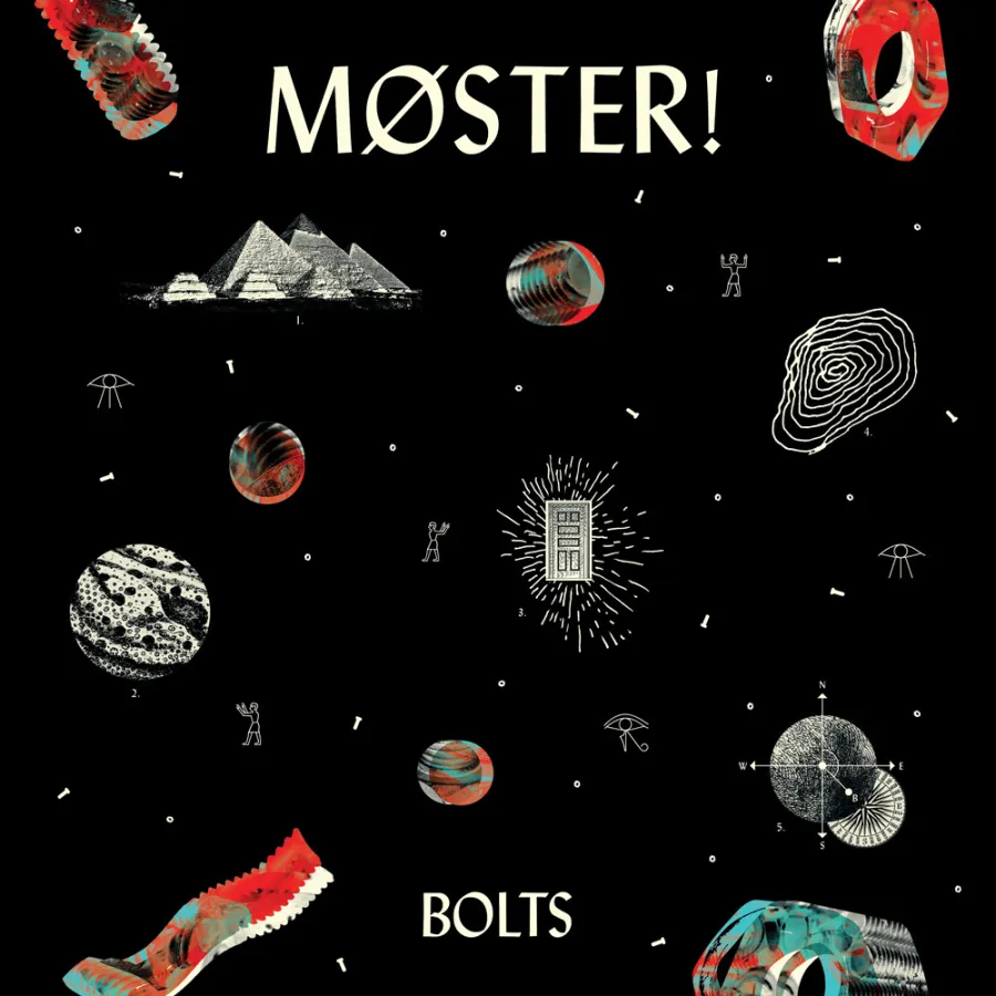Moster Bolts
