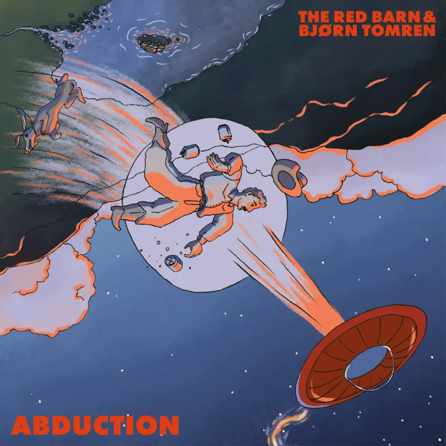 Red Barn Abduction