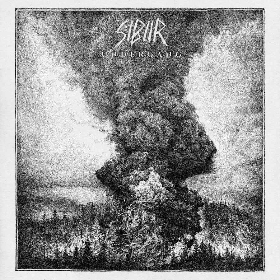Sibiir front
